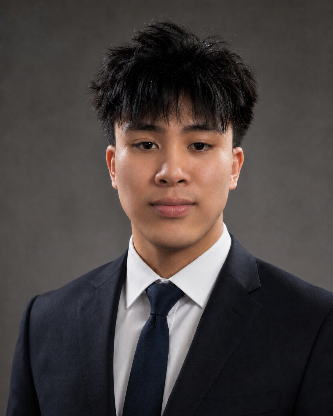Ryan Paul Igamino